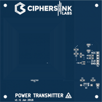 wireless power transmitter files