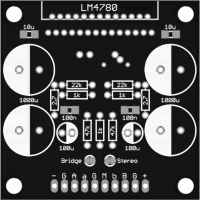 Next Gen Amplifier