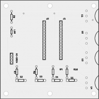 Teensy Theremin