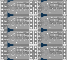 AS5013 Breakout Board