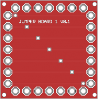 Jumper Board V0.1