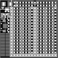 5x5 protoboard v2