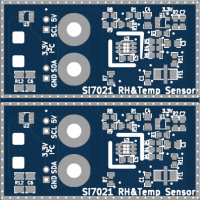 Si7021 Humidity+Temp Sensor