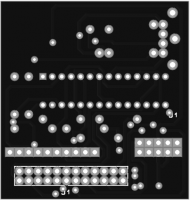 teclado ps2 m5X 3