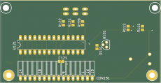 I2C 16x2 LCD Module Expander