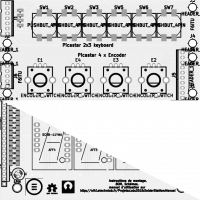 Picastar interfaces