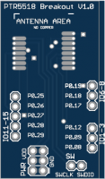 PTR5518 Breakout