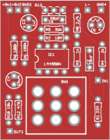 Microamp MXR