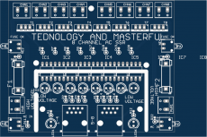 8 channel ac ssr