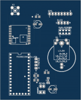 LoRa Gateway Locator V0.1