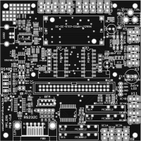 RPi ERS DB