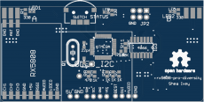 rx5808 pro diversity monitor