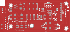 PWM LED Dimmer