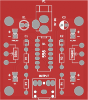 Atari Punk Console