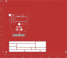 pp atari8bit gerbers