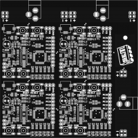 AVR devboard