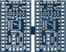 armduino