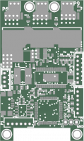 VESC 4.12 Open source ESC by http://vedder.se