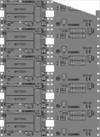 20593 PCB 503 Comby