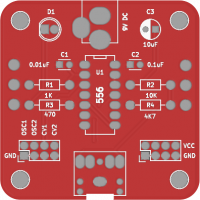 Atari Punk Console for hacking