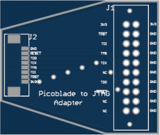 JTAG Adapter