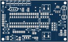 ArduinoBoardV9