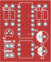 delay on off