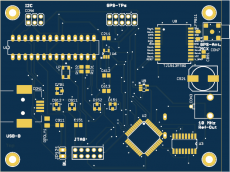 RefOsc10MHz 2V3