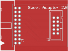 Sweet Adapter 2 0