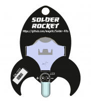 Coffs Harbour Solder Rocket Version 1.2